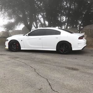 Meet your Posher, Franck